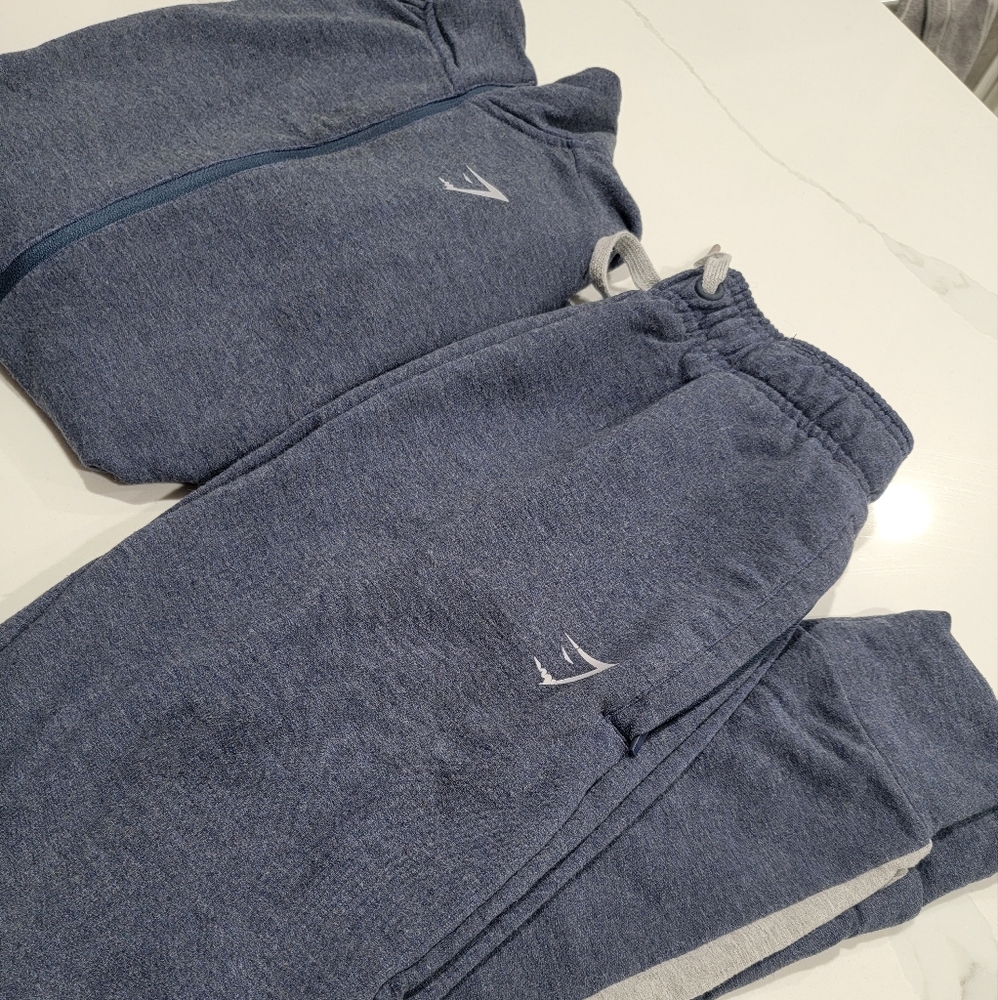 Gymshark set